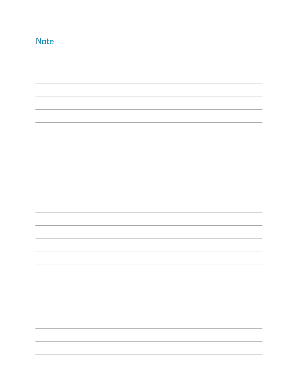 Rectangle